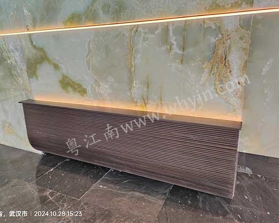 不銹鋼造型