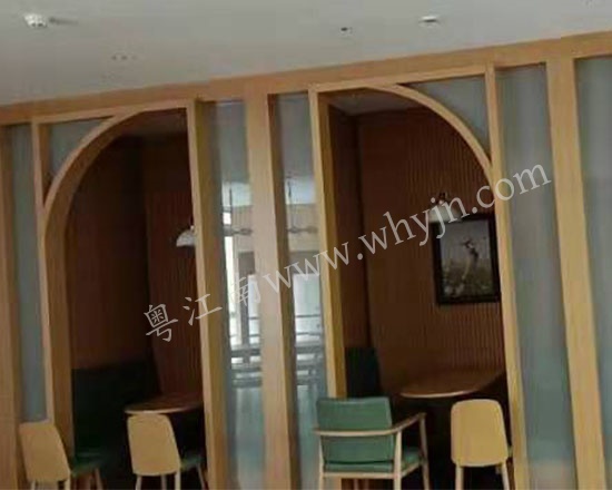 烤漆玻璃