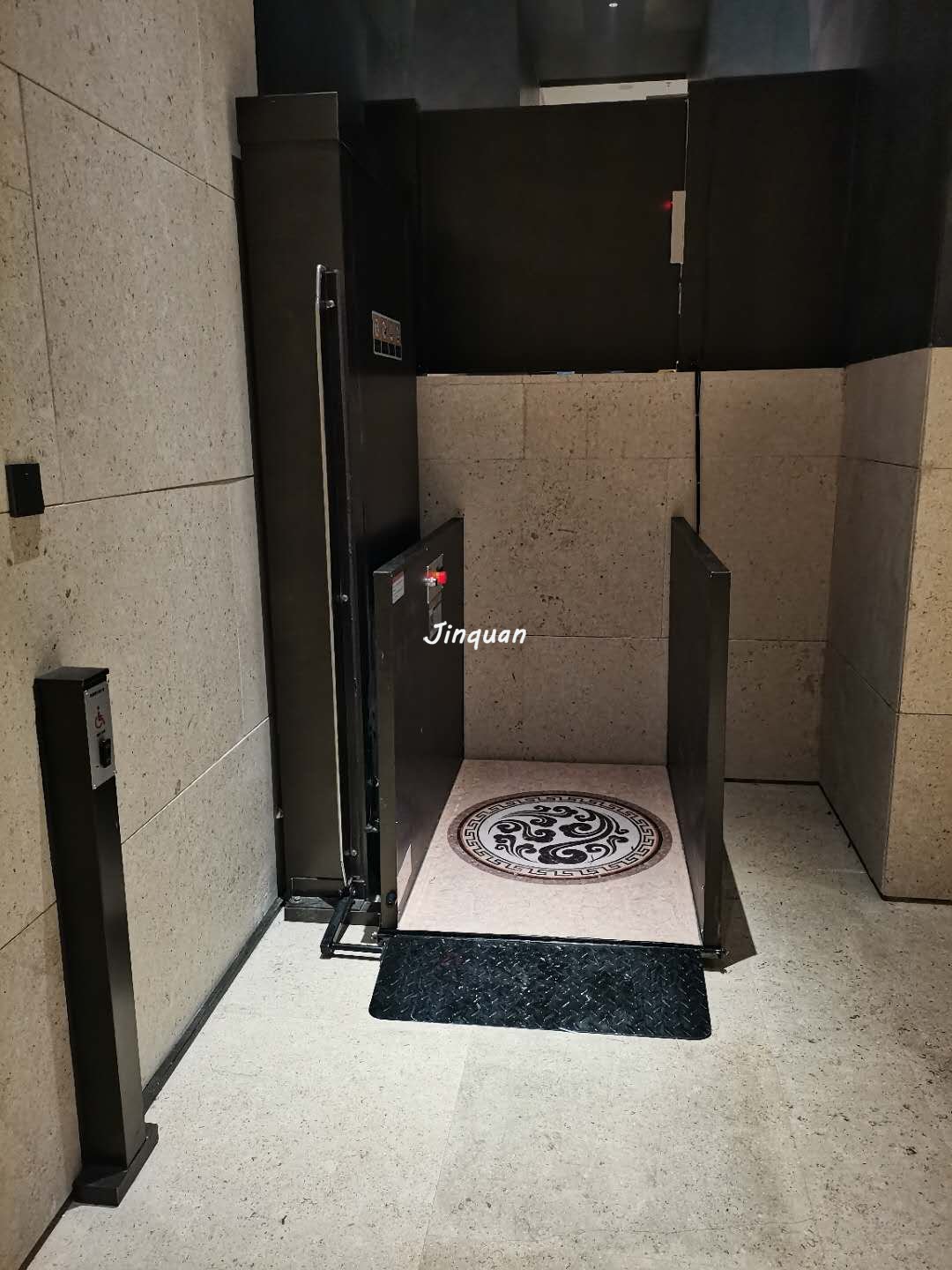 /MSLP/218.html 螺桿無障礙升降機(jī)